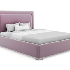 Кровать Морена интерьерная +основание (80х200) в Нижневартовске - nizhnevartovsk.mebel24.online | фото 14