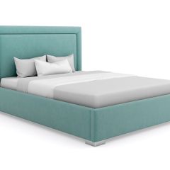 Кровать Морена интерьерная +основание (80х200) в Нижневартовске - nizhnevartovsk.mebel24.online | фото 16