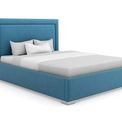 Кровать Морена интерьерная +основание (80х200) в Нижневартовске - nizhnevartovsk.mebel24.online | фото 17
