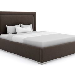 Кровать Морена интерьерная +основание (90х200) в Нижневартовске - nizhnevartovsk.mebel24.online | фото 21