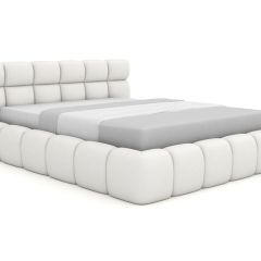 Кровать Одри интерьерная +основание (180х200) в Нижневартовске - nizhnevartovsk.mebel24.online | фото 2