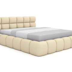 Кровать Одри интерьерная +основание (180х200) в Нижневартовске - nizhnevartovsk.mebel24.online | фото 4