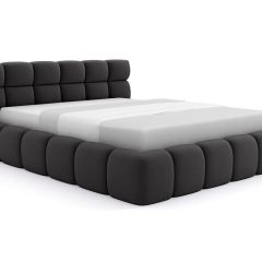 Кровать Одри интерьерная +основание (180х200) в Нижневартовске - nizhnevartovsk.mebel24.online | фото 12