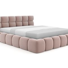 Кровать Одри интерьерная +основание (180х200) в Нижневартовске - nizhnevartovsk.mebel24.online | фото 13