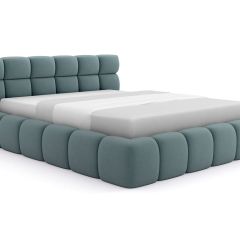 Кровать Одри интерьерная +основание (180х200) в Нижневартовске - nizhnevartovsk.mebel24.online | фото 14