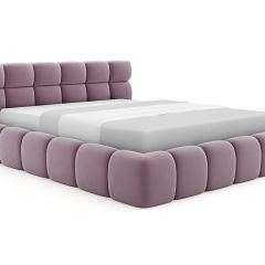 Кровать Одри интерьерная +основание (180х200) в Нижневартовске - nizhnevartovsk.mebel24.online | фото 15