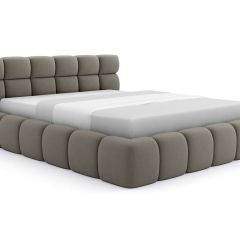 Кровать Одри интерьерная +основание (180х200) в Нижневартовске - nizhnevartovsk.mebel24.online | фото 16