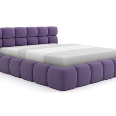 Кровать Одри интерьерная +основание (180х200) в Нижневартовске - nizhnevartovsk.mebel24.online | фото 18