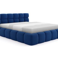 Кровать Одри интерьерная +основание (180х200) в Нижневартовске - nizhnevartovsk.mebel24.online | фото 20