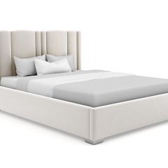 Кровать Онтарио интерьерная +основание (140х200) в Нижневартовске - nizhnevartovsk.mebel24.online | фото 5