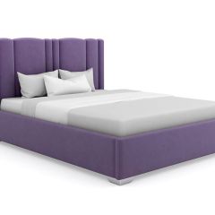 Кровать Онтарио интерьерная +основание (140х200) в Нижневартовске - nizhnevartovsk.mebel24.online | фото 18