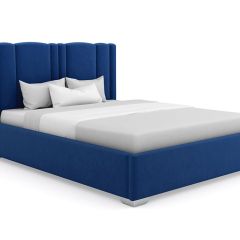 Кровать Онтарио интерьерная +основание (140х200) в Нижневартовске - nizhnevartovsk.mebel24.online | фото 20