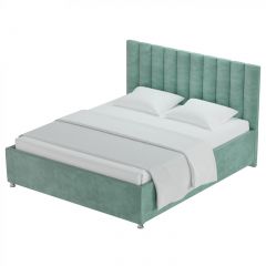 Кровать Палермо Решетка+ПМ (1200) *БЕЗ ДНА в Нижневартовске - nizhnevartovsk.mebel24.online | фото 4