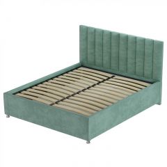 Кровать Палермо Решетка+ПМ (1200) *БЕЗ ДНА в Нижневартовске - nizhnevartovsk.mebel24.online | фото 3