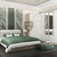 СОФИ СКР1600.1 Кровать 1600 в Нижневартовске - nizhnevartovsk.mebel24.online | фото 3