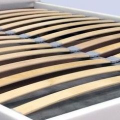 Кровать Стефани Easy 1400 (с механизмом подъема) в Нижневартовске - nizhnevartovsk.mebel24.online | фото 4
