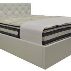 Кровать Стефани Easy 1400 (с механизмом подъема) в Нижневартовске - nizhnevartovsk.mebel24.online | фото 2