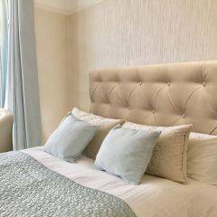 Кровать Стефани Easy 1400 (с механизмом подъема) в Нижневартовске - nizhnevartovsk.mebel24.online | фото