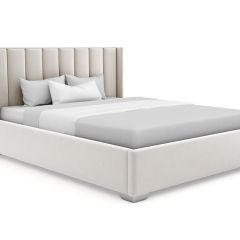 Кровать Терра Люкс 2 интерьерная +основание (90х200) в Нижневартовске - nizhnevartovsk.mebel24.online | фото 4