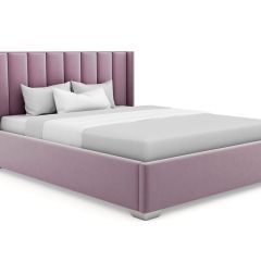 Кровать Терра Люкс 2 интерьерная +основание (90х200) в Нижневартовске - nizhnevartovsk.mebel24.online | фото 14