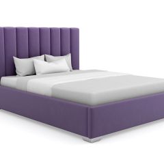 Кровать Терра Люкс интерьерная +основание/ПМ/бельевое дно (200х200) в Нижневартовске - nizhnevartovsk.mebel24.online | фото 19