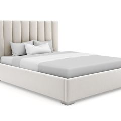 Кровать Терра Люкс интерьерная +основание/ПМ/бельевое дно (90х200) в Нижневартовске - nizhnevartovsk.mebel24.online | фото