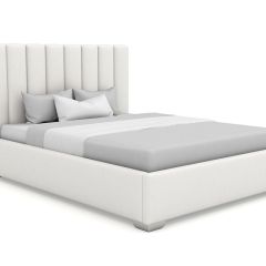 Кровать Терра Люкс интерьерная +основание/ПМ/бельевое дно (90х200) в Нижневартовске - nizhnevartovsk.mebel24.online | фото 2