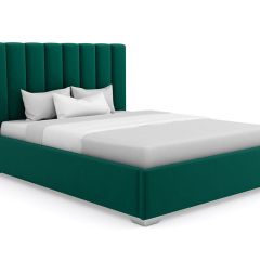 Кровать Терра Люкс интерьерная +основание/ПМ/бельевое дно (90х200) в Нижневартовске - nizhnevartovsk.mebel24.online | фото 19