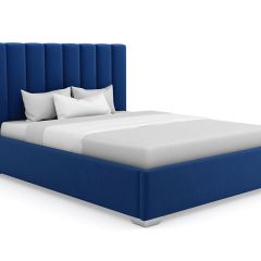 Кровать Терра Люкс интерьерная +основание/ПМ/бельевое дно (90х200) в Нижневартовске - nizhnevartovsk.mebel24.online | фото 20