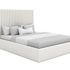 Кровать Твикс интерьерная +основание (140х200) в Нижневартовске - nizhnevartovsk.mebel24.online | фото 2