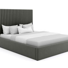 Кровать Твикс интерьерная +основание (140х200) в Нижневартовске - nizhnevartovsk.mebel24.online | фото 9