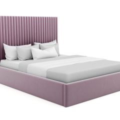 Кровать Твикс интерьерная +основание (140х200) в Нижневартовске - nizhnevartovsk.mebel24.online | фото 15