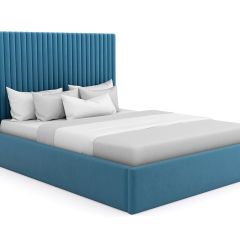 Кровать Твикс интерьерная +основание (140х200) в Нижневартовске - nizhnevartovsk.mebel24.online | фото 17