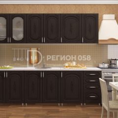 Кухня Боско 2.5 в Нижневартовске - nizhnevartovsk.mebel24.online | фото 3