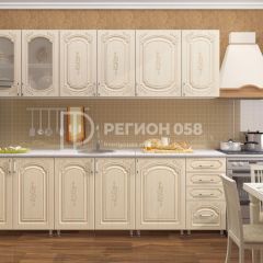 Кухня Боско 2.5 в Нижневартовске - nizhnevartovsk.mebel24.online | фото 1