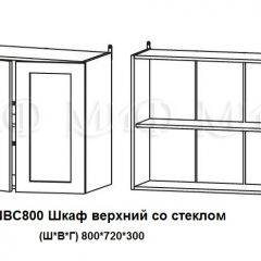 ЛИЗА-2 Кухонный гарнитур 2,0 Белый глянец холодный в Нижневартовске - nizhnevartovsk.mebel24.online | фото 7