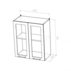 Кухонный гарнитур Лоретта компакт 2200 мм в Нижневартовске - nizhnevartovsk.mebel24.online | фото 11