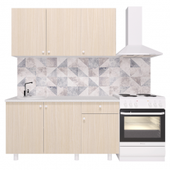 Кухонный гарнитур POINT 150 в Нижневартовске - nizhnevartovsk.mebel24.online | фото 9