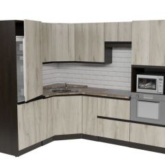 Кухонный гарнитур Равенна оптима 1800х2400 мм в Нижневартовске - nizhnevartovsk.mebel24.online | фото 3