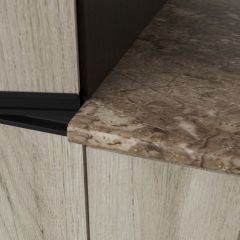 Кухонный гарнитур Равенна оптима 1800х2400 мм в Нижневартовске - nizhnevartovsk.mebel24.online | фото 9