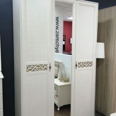 ЛИВАДИЯ Л11 Шкаф для одежды в Нижневартовске - nizhnevartovsk.mebel24.online | фото 2