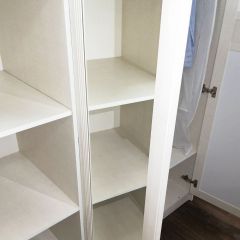 ЛИВАДИЯ Л11 Шкаф для одежды в Нижневартовске - nizhnevartovsk.mebel24.online | фото 3