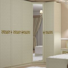 ЛИВАДИЯ Л18 Шкаф для одежды в Нижневартовске - nizhnevartovsk.mebel24.online | фото 2
