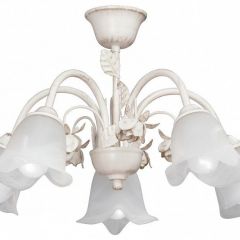 Люстра на штанге Vitaluce V1275 V1275-0/5PL в Нижневартовске - nizhnevartovsk.mebel24.online | фото