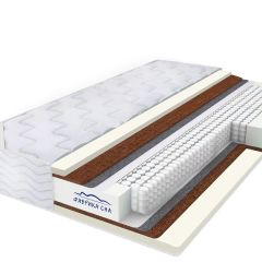 Матрас Bio Memory cocos TFK (h200) в Нижневартовске - nizhnevartovsk.mebel24.online | фото