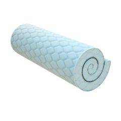 Матрас Eco Foam Roll (h140) в Нижневартовске - nizhnevartovsk.mebel24.online | фото