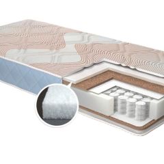 Матрас Real Optima (Оптима) h200 в Нижневартовске - nizhnevartovsk.mebel24.online | фото