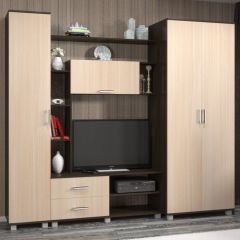 ЕВА  Модульная система в Нижневартовске - nizhnevartovsk.mebel24.online | фото