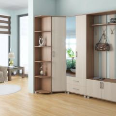 КАРИНА Модульная система в Нижневартовске - nizhnevartovsk.mebel24.online | фото 3