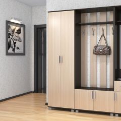 КАРИНА Модульная система в Нижневартовске - nizhnevartovsk.mebel24.online | фото 2